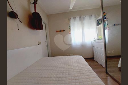 Apartamento à venda com 3 quartos, 104m² em Vila Leopoldina, São Paulo