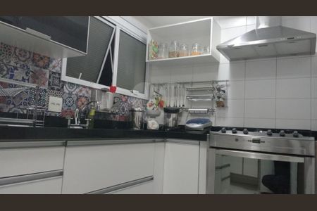 Apartamento à venda com 3 quartos, 104m² em Vila Leopoldina, São Paulo
