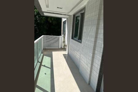Apartamento à venda com 2 quartos, 68m² em Taquara, Rio de Janeiro