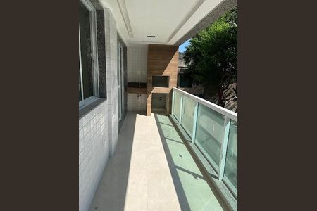 Apartamento à venda com 2 quartos, 68m² em Taquara, Rio de Janeiro