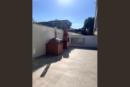 Apartamento à venda com 2 quartos, 68m² em Taquara, Rio de Janeiro