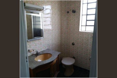 Casa à venda com 4 quartos, 192m² em Parque Jabaquara, São Paulo