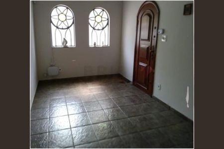 Casa à venda com 4 quartos, 192m² em Parque Jabaquara, São Paulo