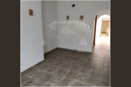 Casa à venda com 4 quartos, 192m² em Parque Jabaquara, São Paulo