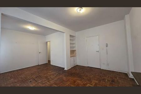Apartamento à venda com 2 quartos, 90m² em Consolação, São Paulo