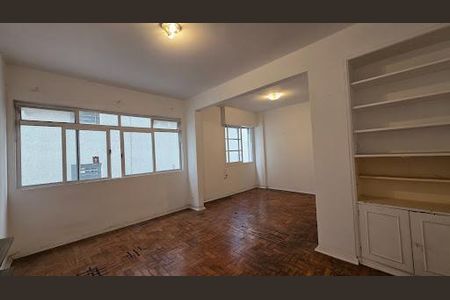 Apartamento à venda com 2 quartos, 90m² em Consolação, São Paulo