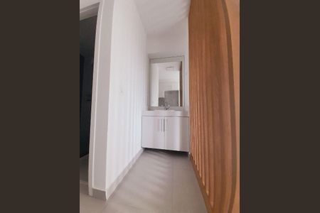 Apartamento à venda com 1 quarto, 24m² em Vila Madalena, São Paulo