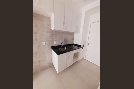 Apartamento à venda com 1 quarto, 24m² em Vila Madalena, São Paulo
