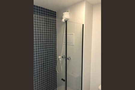 Apartamento à venda com 1 quarto, 24m² em Vila Madalena, São Paulo