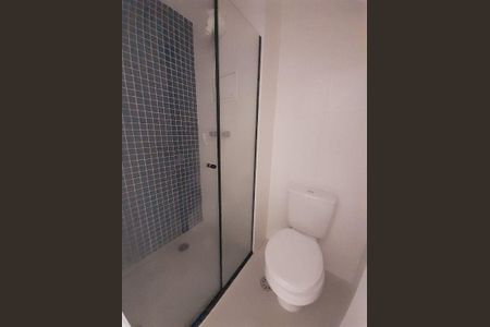 Apartamento à venda com 1 quarto, 24m² em Vila Madalena, São Paulo