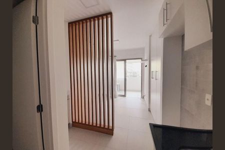 Apartamento à venda com 1 quarto, 24m² em Vila Madalena, São Paulo