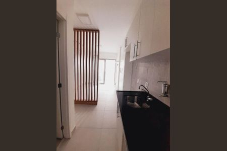 Apartamento à venda com 1 quarto, 24m² em Vila Madalena, São Paulo