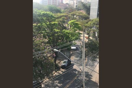 Apartamento à venda com 24m², 1 quarto e sem vaga