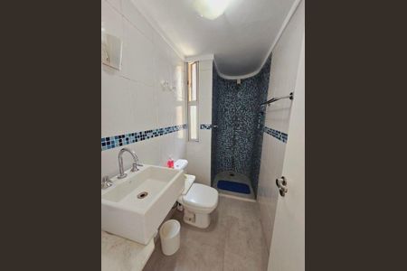 Apartamento à venda com 2 quartos, 62m² em Campo Belo, São Paulo