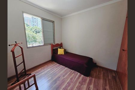 Apartamento à venda com 2 quartos, 62m² em Campo Belo, São Paulo