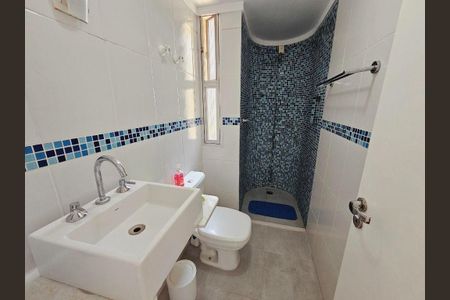 Apartamento à venda com 2 quartos, 62m² em Campo Belo, São Paulo