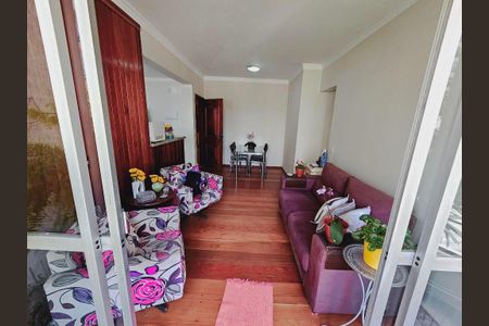 Apartamento à venda com 2 quartos, 62m² em Campo Belo, São Paulo