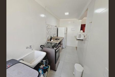Apartamento à venda com 62m², 2 quartos e 1 vaga