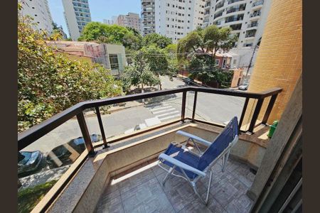 Apartamento à venda com 62m², 2 quartos e 1 vaga
