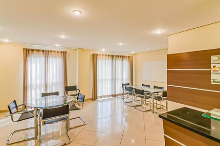 Apartamento à venda com 175m², 4 quartos e 3 vagasÁrea comum - Salão de festas