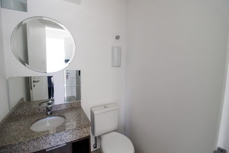 Apartamento à venda com 175m², 4 quartos e 3 vagasLavabo