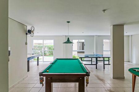 Apartamento à venda com 175m², 4 quartos e 3 vagasSalão de jogos