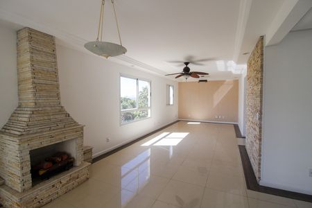 Apartamento à venda com 175m², 4 quartos e 3 vagasSala
