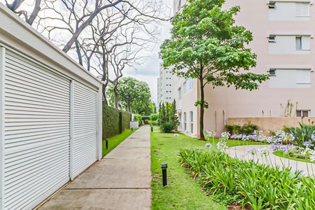 Apartamento à venda com 175m², 4 quartos e 3 vagasÁrea comum