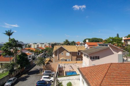 Apartamento à venda com 175m², 4 quartos e 3 vagasVista do Quarto 2