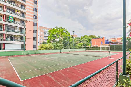 Apartamento à venda com 175m², 4 quartos e 3 vagasQuadra Esportiva