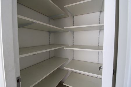 Apartamento à venda com 175m², 4 quartos e 3 vagasDespensa