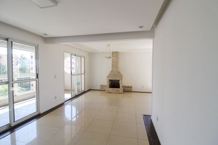 Apartamento à venda com 175m², 4 quartos e 3 vagasSala de Jantar