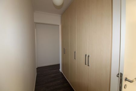 Apartamento à venda com 175m², 4 quartos e 3 vagasCorredor
