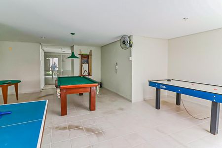 Apartamento à venda com 175m², 4 quartos e 3 vagasSalão de jogos