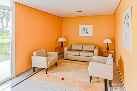 Apartamento à venda com 175m², 4 quartos e 3 vagasHall