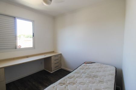 Apartamento à venda com 175m², 4 quartos e 3 vagasQuarto 2