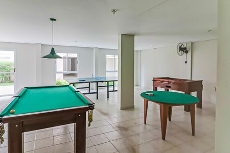 Apartamento à venda com 175m², 4 quartos e 3 vagasSalão de jogos