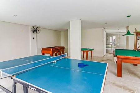 Apartamento à venda com 175m², 4 quartos e 3 vagasSalão de jogos
