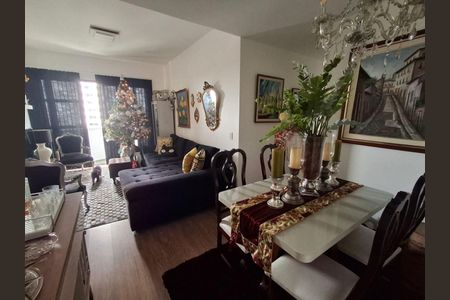 Apartamento à venda com 2 quartos, 73m² em Recreio dos Bandeirantes, Rio de Janeiro