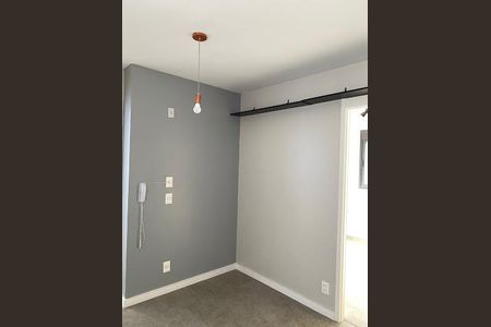 Apartamento à venda com 1 quarto, 24m² em Vila Buarque, São Paulo