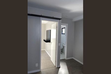 Apartamento à venda com 1 quarto, 24m² em Vila Buarque, São Paulo