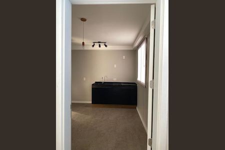 Apartamento à venda com 1 quarto, 24m² em Vila Buarque, São Paulo