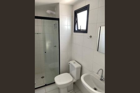 Apartamento à venda com 1 quarto, 24m² em Vila Buarque, São Paulo