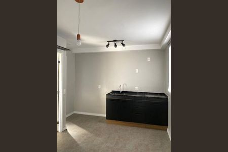 Apartamento à venda com 1 quarto, 24m² em Vila Buarque, São Paulo