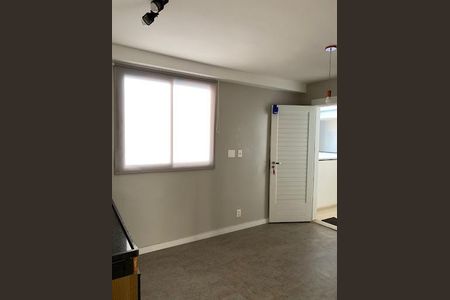 Apartamento à venda com 1 quarto, 24m² em Vila Buarque, São Paulo