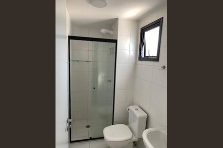 Apartamento à venda com 1 quarto, 24m² em Vila Buarque, São Paulo