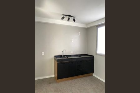 Apartamento à venda com 1 quarto, 24m² em Vila Buarque, São Paulo