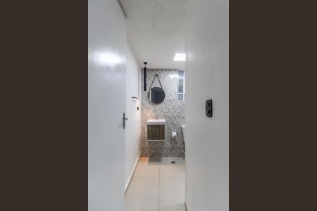 Apartamento para alugar com 59m², 2 quartos e 1 vaga Apartamento para alugar com 59m², 2 quartos e 1 vagaBanheiro