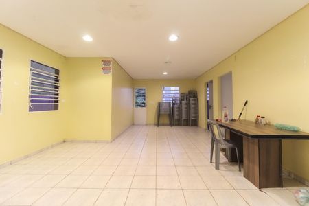 Apartamento para alugar com 59m², 2 quartos e 1 vaga Apartamento para alugar com 59m², 2 quartos e 1 vagaÁrea Comum