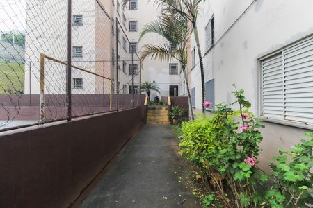 Apartamento para alugar com 59m², 2 quartos e 1 vaga Apartamento para alugar com 59m², 2 quartos e 1 vagaÁrea Comum